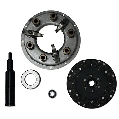 UA60018    9 Inch Clutch Kit---New---Replaces ACS2470